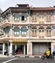 Jalan Besar (D8), Shop House #529251501